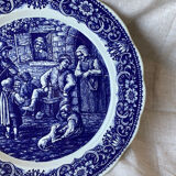 Boch serving dish