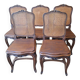 Louis XV chairs