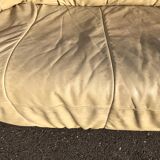 Michel Ducaroy leather sofa for Ligne Roset