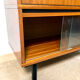 Scandinavian showcase buffet