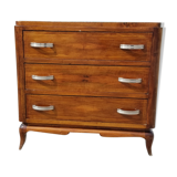 Compact vintage dresser 60s