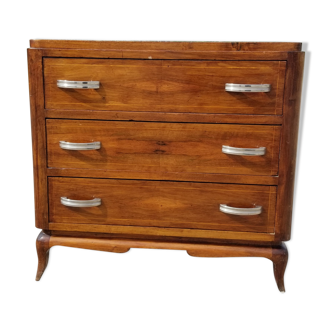 Compact vintage dresser 60s