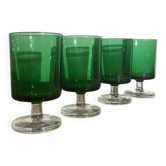 Verres Luminarc model Cavalier