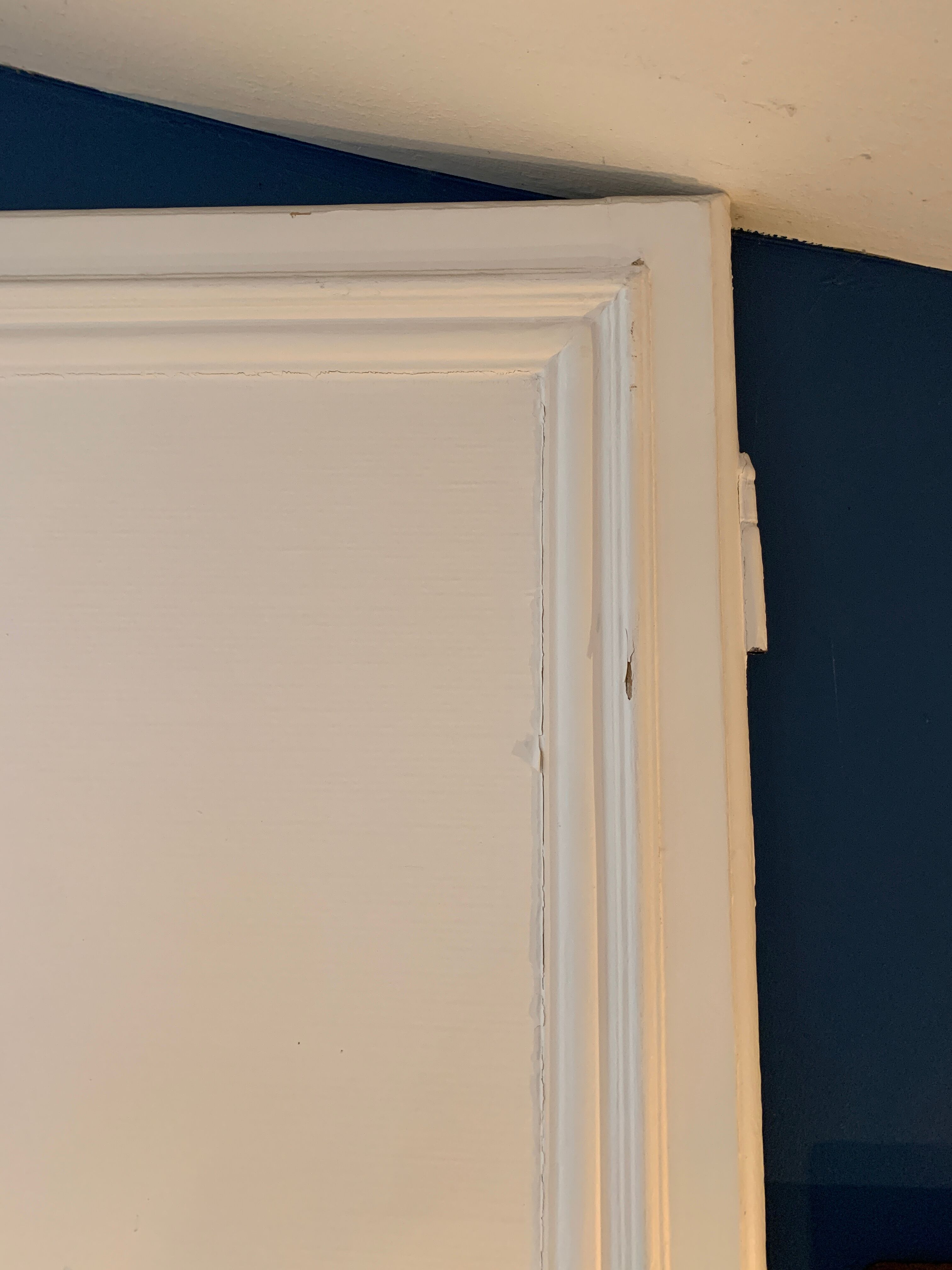 Old closet doors 255 x 144