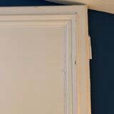 Old closet doors 255 x 144