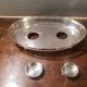 Tea light candles