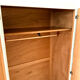 Parisian wardrobe bonnetière