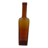 Ochre bottle