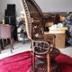 Fauteuil emmanuelle