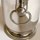 Jean couzon goldsmith stainless steel ice bucket 18/10.