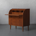 SCANDINAVIAN SECRETARY DESKS