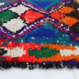 Azilal carpet 90 x 204 cm