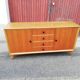 Enfilade vintage 2 portes 4 tiroirs