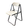 Bienaise pliing chair no.1 / 1er modele / nelson 1920 / industrial