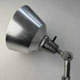 Old industrial wall light “midgard”