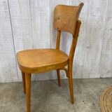 Vintage Baumann bistro chair