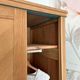 1960s sliding door wardrobe