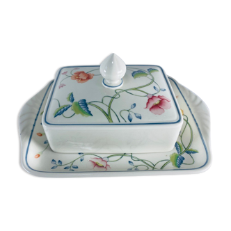 Butter maker villeroy and boch model albertina