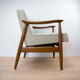 Armchairs GFM-87 by J.Kedziorek for Gościńskie