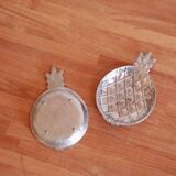 Pineapple Ashtray Cups