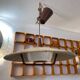 Suspension scandinave par Temde 1960