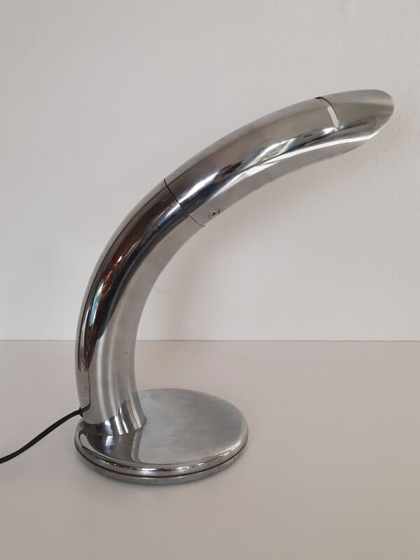 Lampe modèle flipper par fase années 70