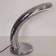 Lampe modèle flipper par fase années 70