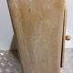 Old vintage mirror medicine cabinet