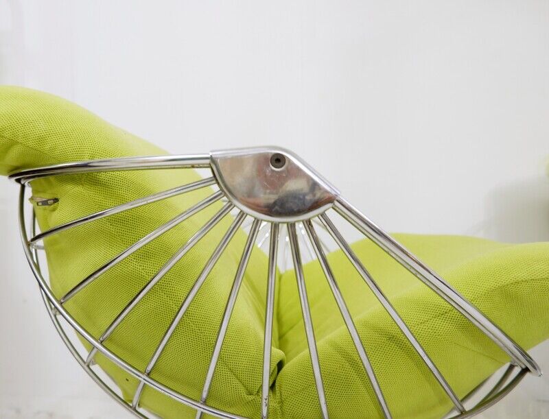 4 chairs rudi verelst