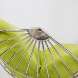 4 chaises rudi verelst
