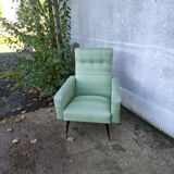 Fauteuil vintage