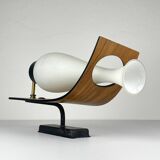 Stilnovo wall lamp, 1950s