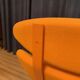 Danish Model EJ 5-S Lounge Chair by Poul M. Volther for Erik Jørgensen, 2010s