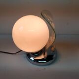 Art Deco Table Lamps, set of 2, 1920.