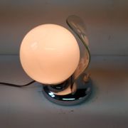 Art Deco Table Lamps, set of 2, 1920.