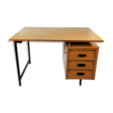 Bureau années 50