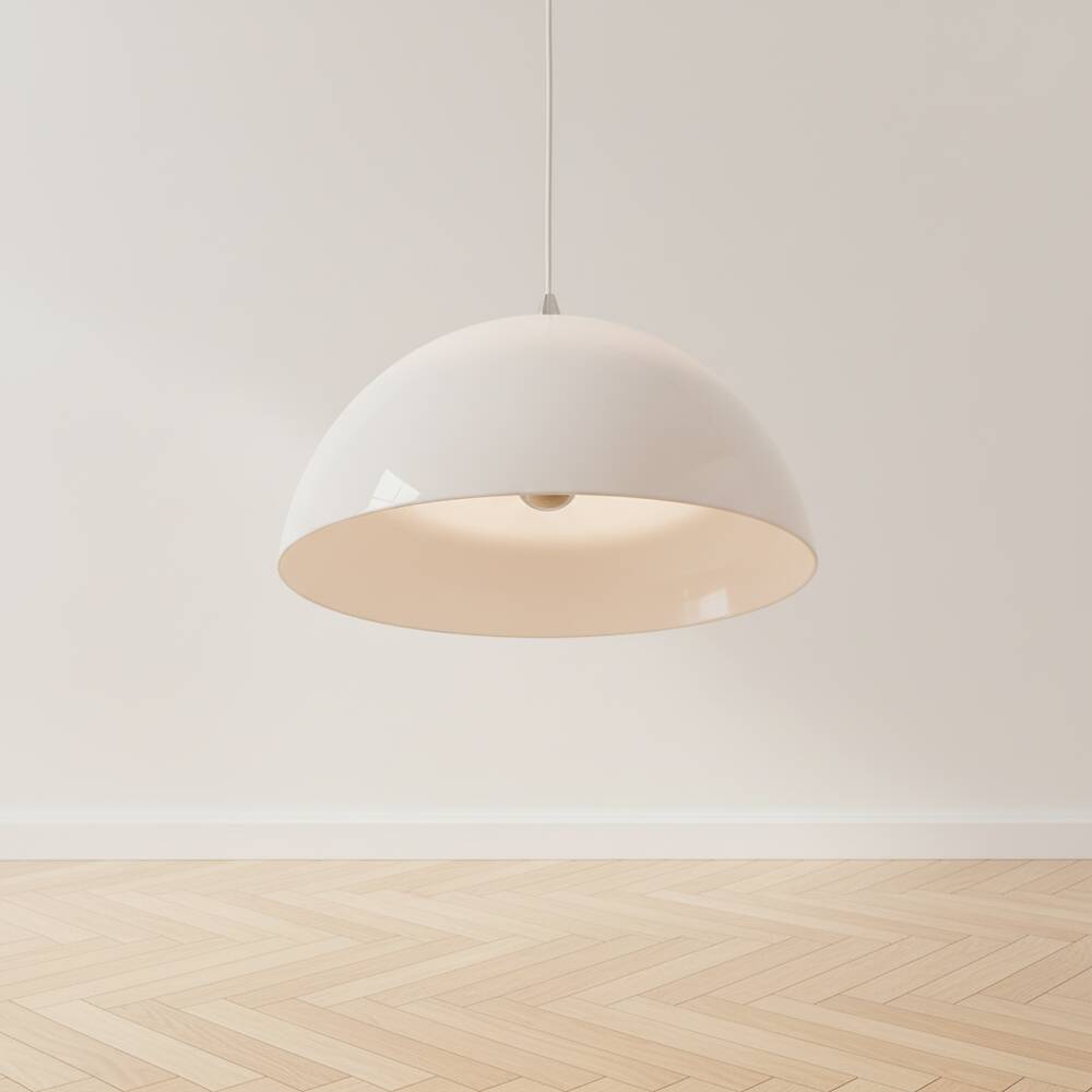 Suspension vintage plexi