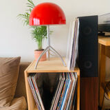 Mushroom lamp