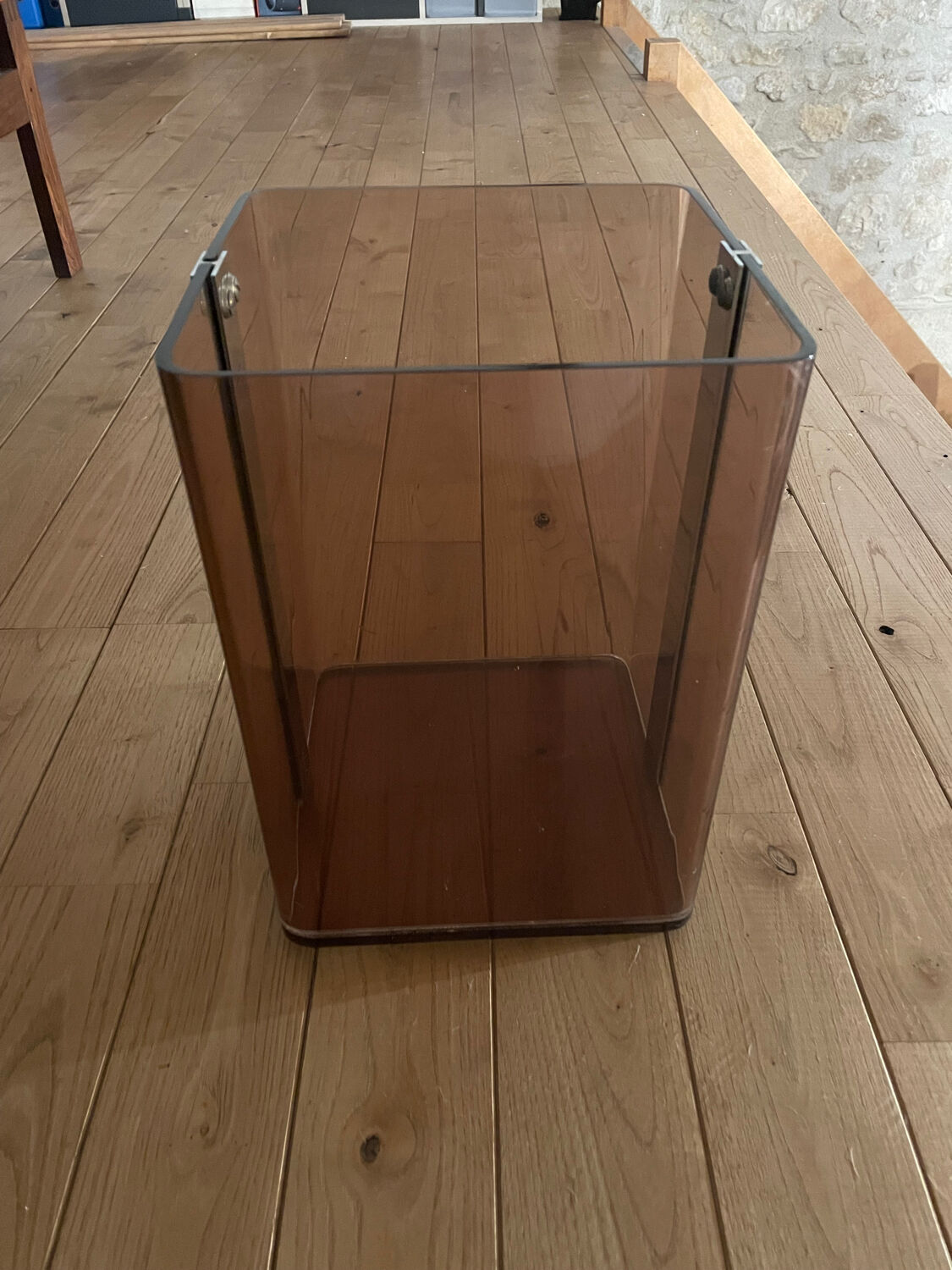 Paper bin by Michel Ducaroy