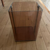 Paper bin by Michel Ducaroy