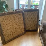 Roche Bobois Mah Jong modular sofa set