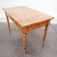 Walnut country table