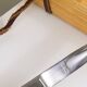 Knife and carving fork box Helmut Alder Amboss 2050, Austria, 1950s