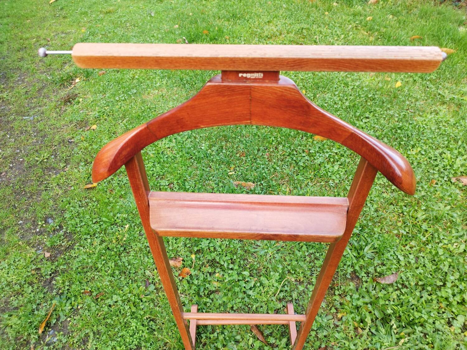 Bedroom coat rack reguitti italy