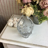 Empty pocketReal DAUM made in france