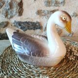 Barbotine, plat terrine canard. Michel Caugant