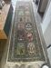 Tapis tunisien vintage en laine