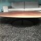 Phoenix coffee table by Patricia Urquiola for Moroso