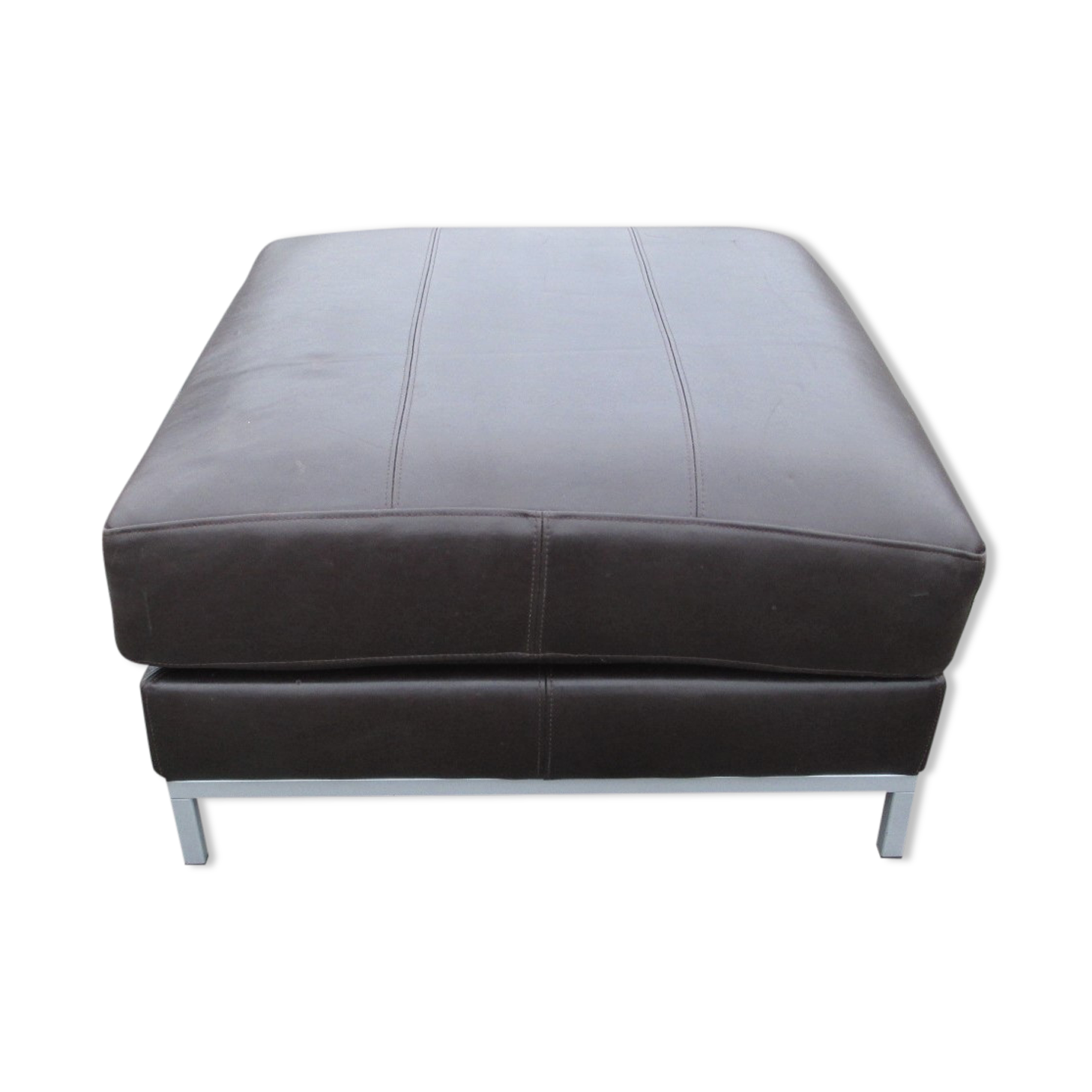 Pouffe, Sweden, 1980s