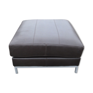 Pouf, Suède, années 1980